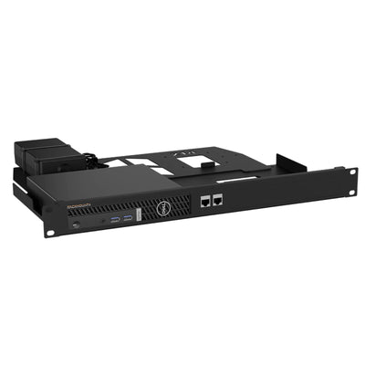 Rackmount.IT RM-DE-T2 Rackmount Dell OptiPlex MFF