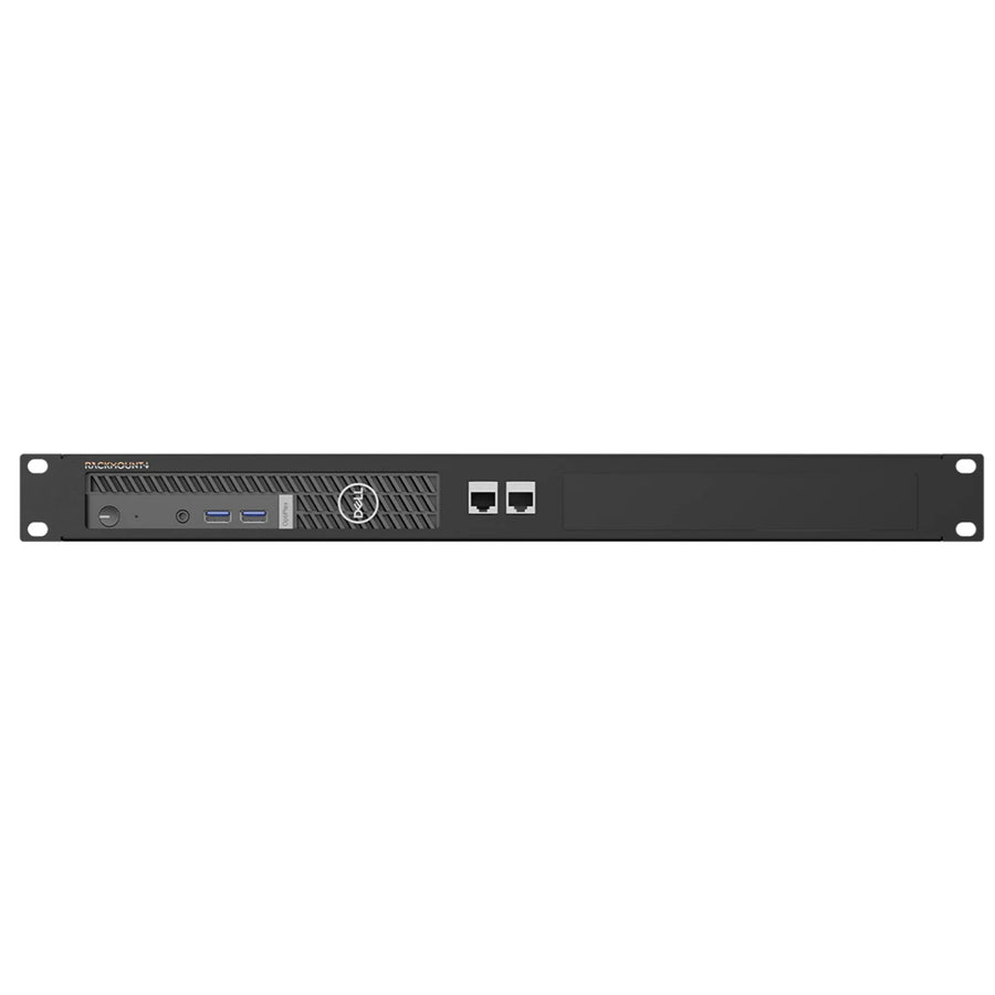 Rackmount.IT RM-DE-T2