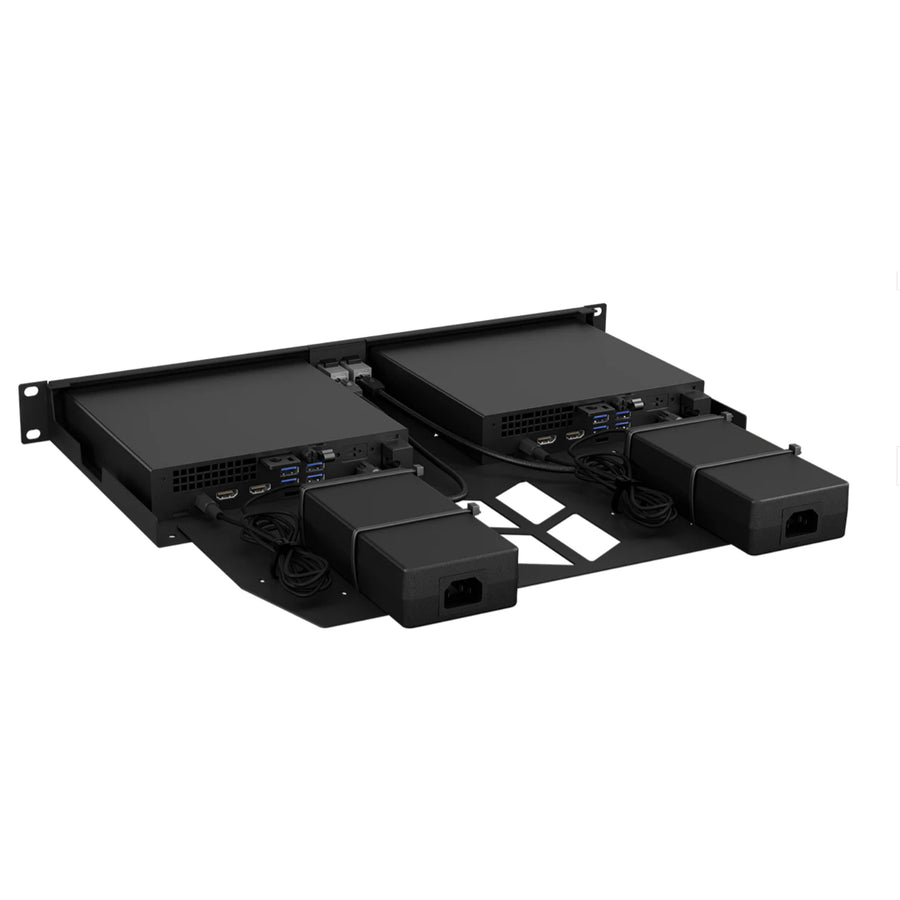Rackmount.IT RM-DE-T2