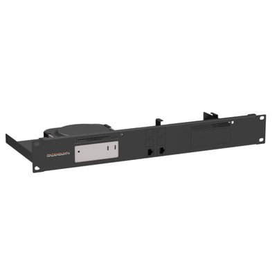 Rackmount.IT RM-AP-T2 Rackmount 2x Apple Mac Mini M4