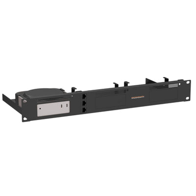 Rackmount.IT RM-AP-T3 Rackmount 3x Apple Mac Mini M4