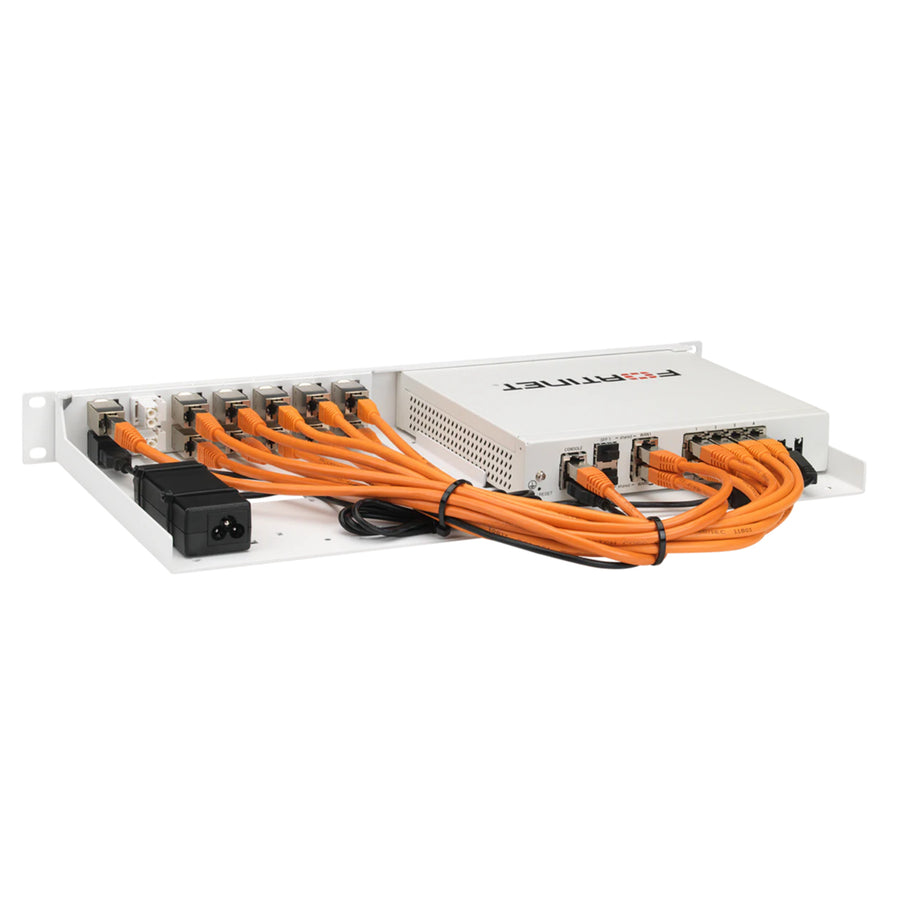 Rackmount.IT RM-FR-T15I