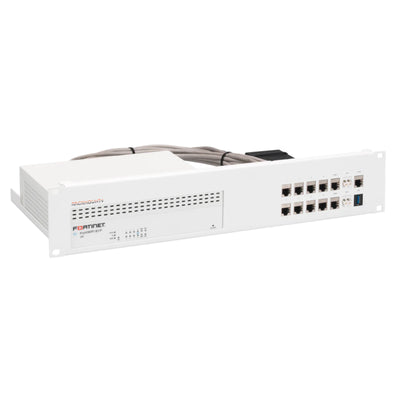 Rackmount.IT RM-FR-T18I RACKMOUNT FG-80F-POE / FWF -SHIELDED