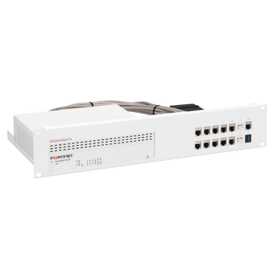 Rackmount.IT RM-FR-T18I