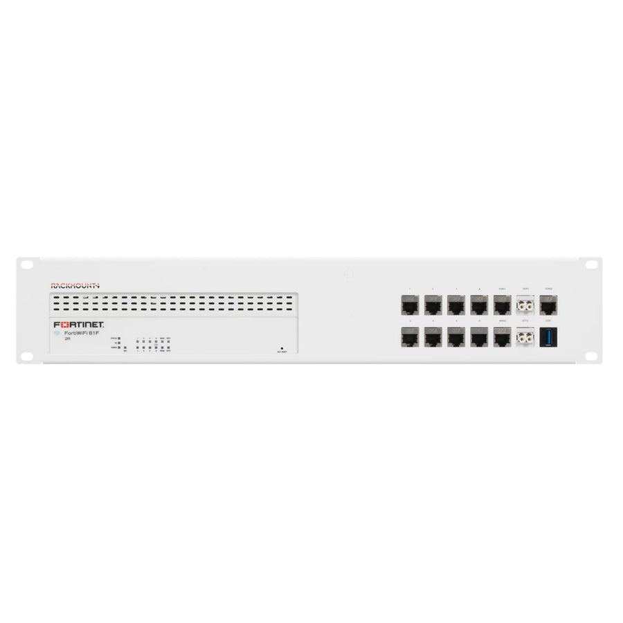 Rackmount.IT RM-FR-T18I