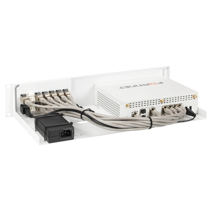 Rackmount.IT RM-FR-T18I