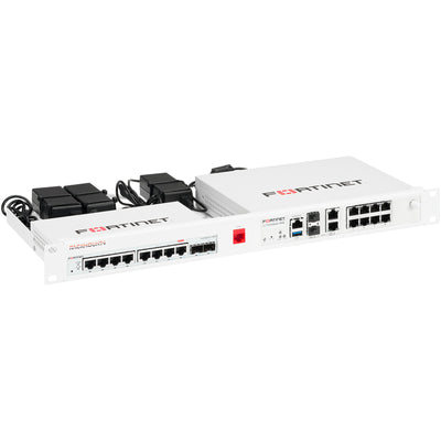 Rackmount.IT RM-FR-T29 RACKMOUNT FG-90G / FS-108F