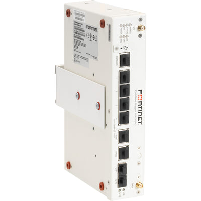 Rackmount.IT RM-FR-W1 DIN-MOUNT L-SHAPED FGR-60F (3G4G)