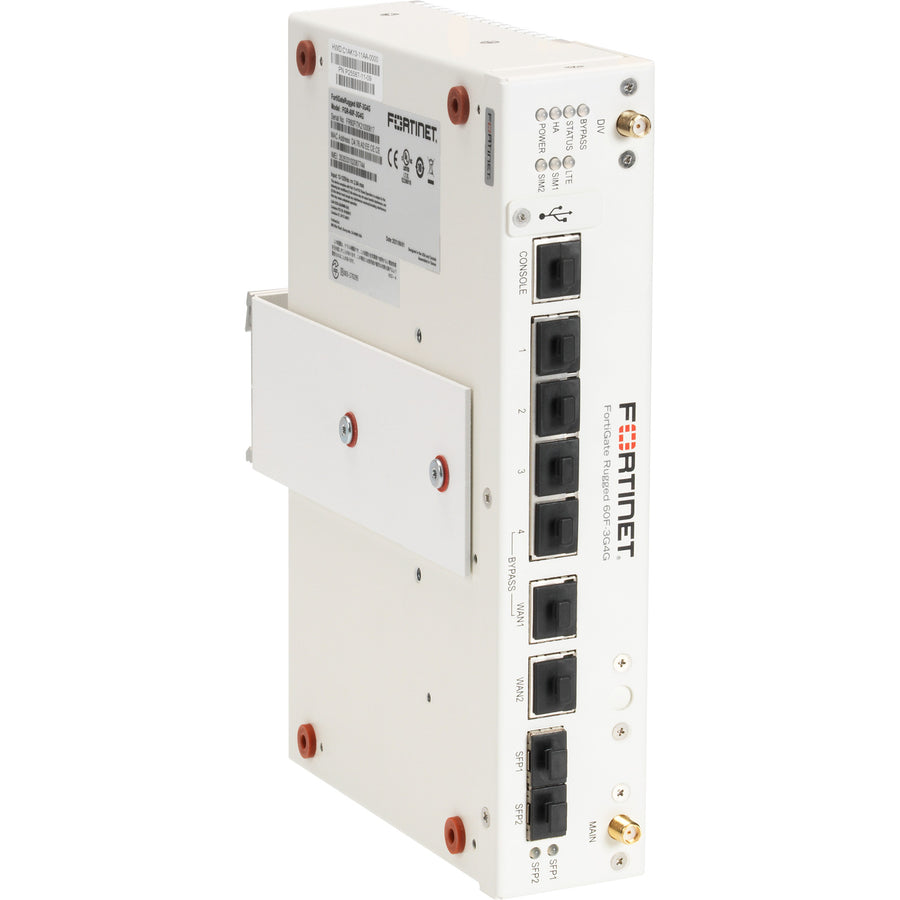 Rackmount.IT RM-FR-W1