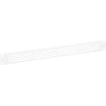 Rackmount.IT AC-BP4-WHT