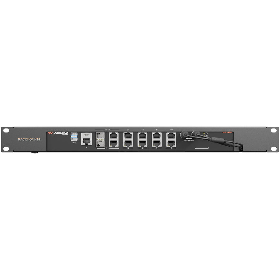 Rackmount.IT RM-PA-T15