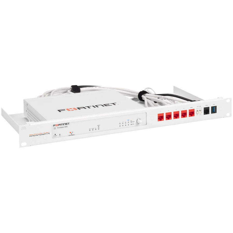 Rackmount.IT RM-FR-D21