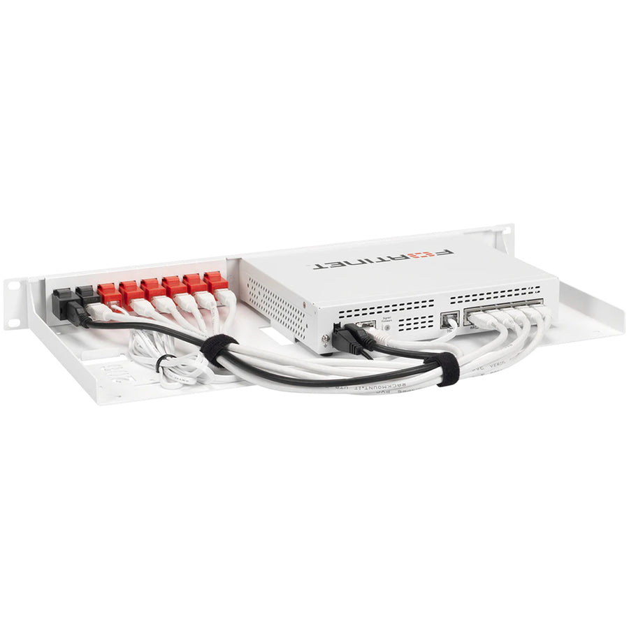 Rackmount.IT RM-FR-D21