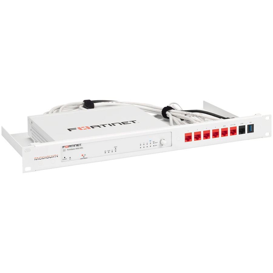 Rackmount.IT RM-FR-D21