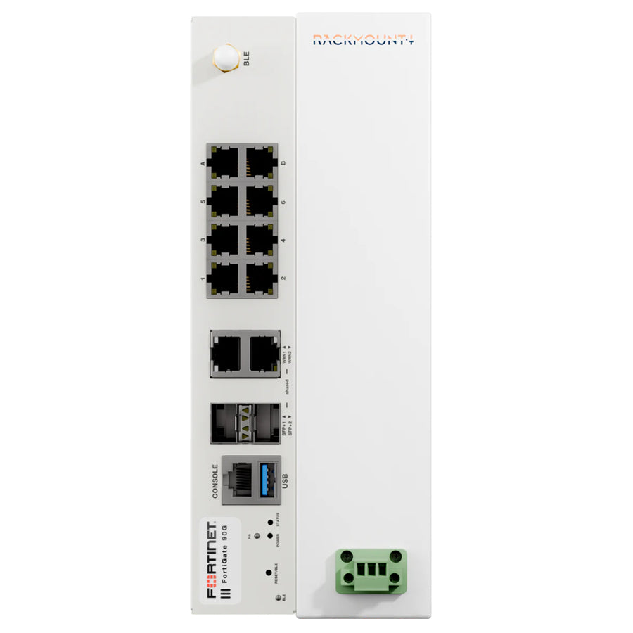 Rackmount.IT RM-FR-D19