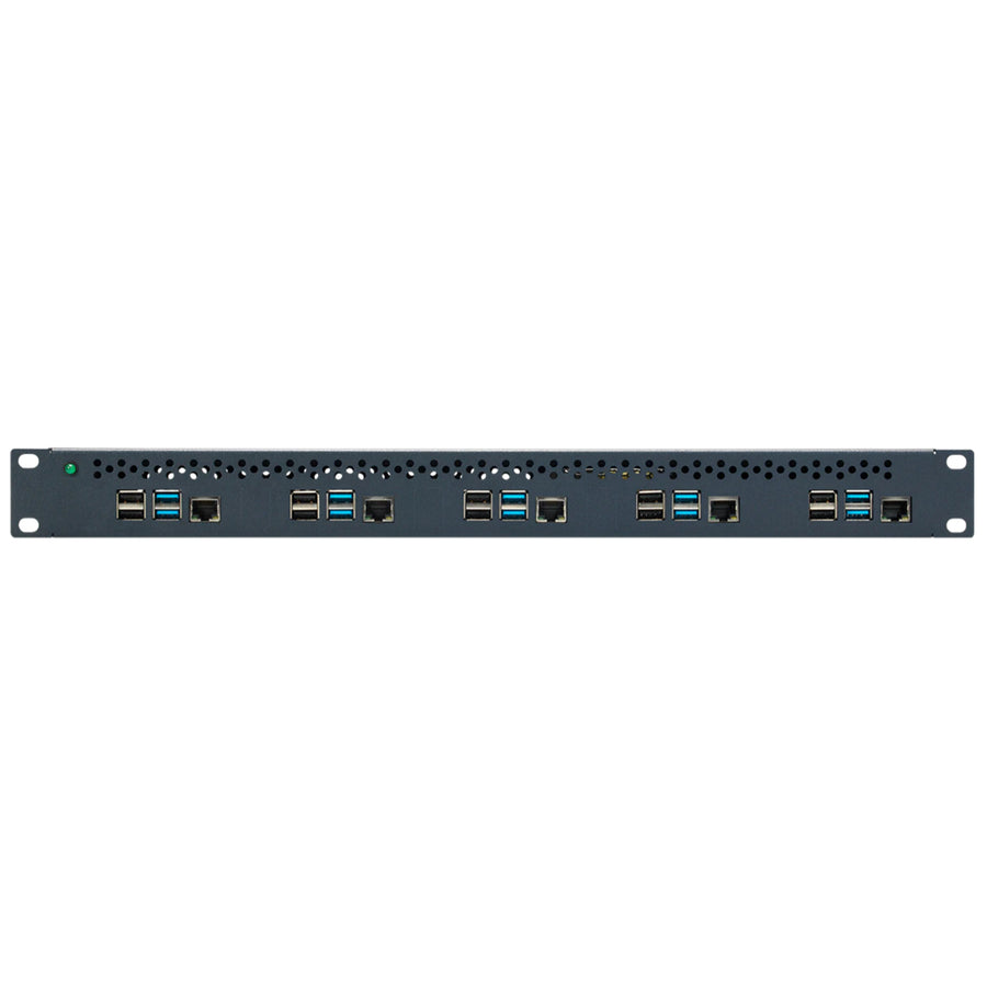 Rackmount.IT RM-PI-T1