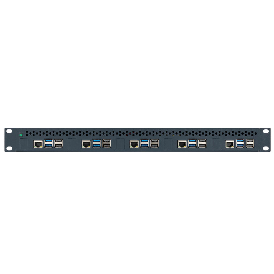 Rackmount.IT RM-PI-T2