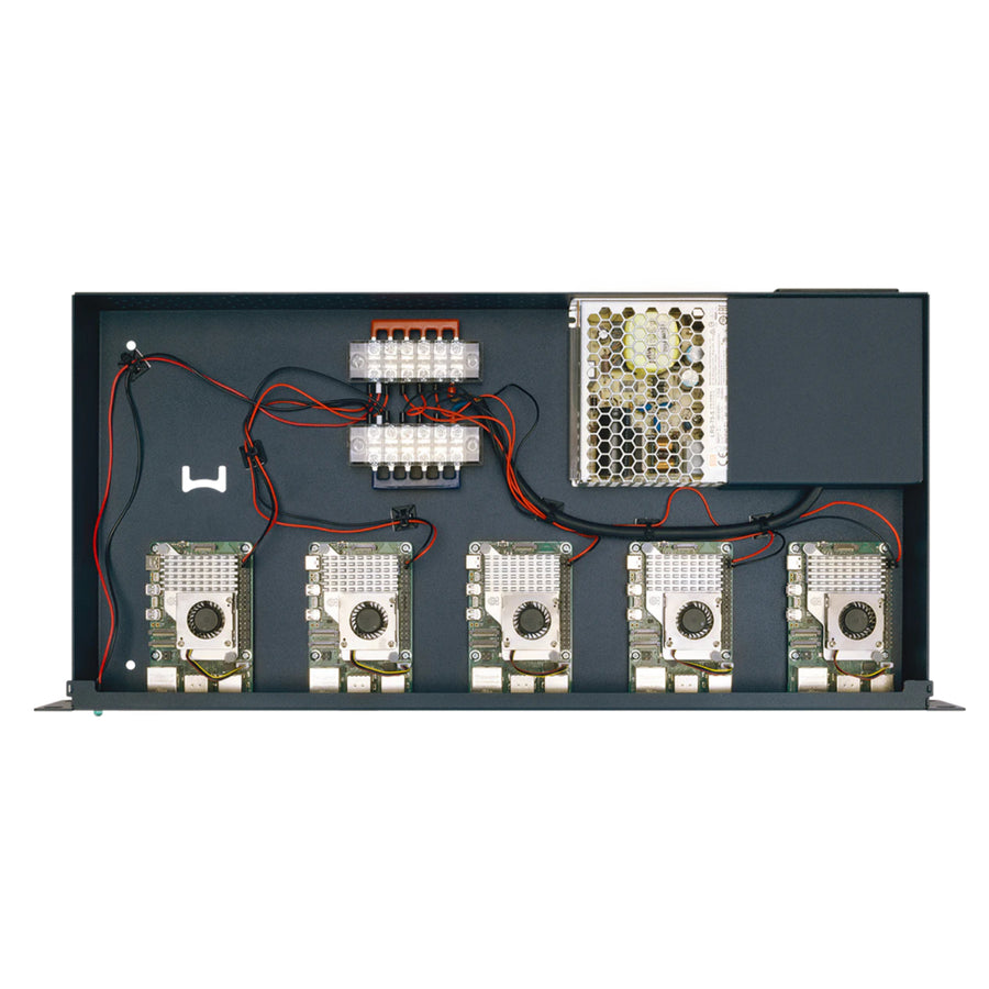 Rackmount.IT RM-PI-T2