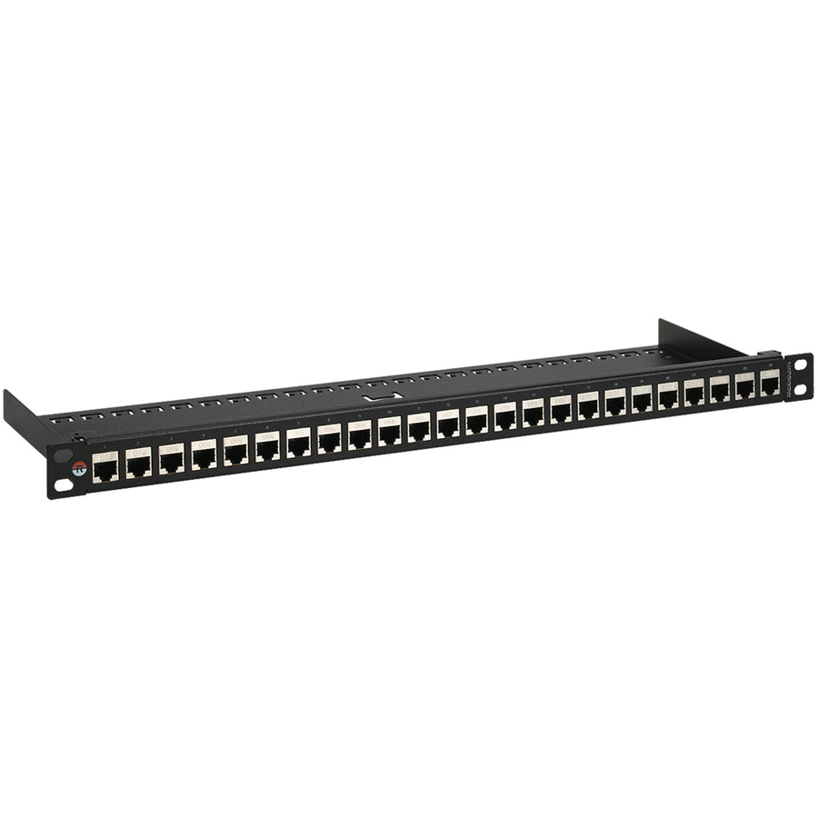 Rackmount.IT AC-PP2-BLK