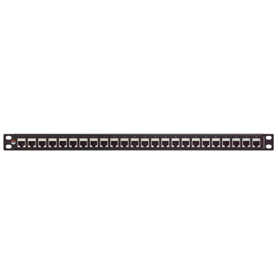 Rackmount.IT AC-PP2-BLK