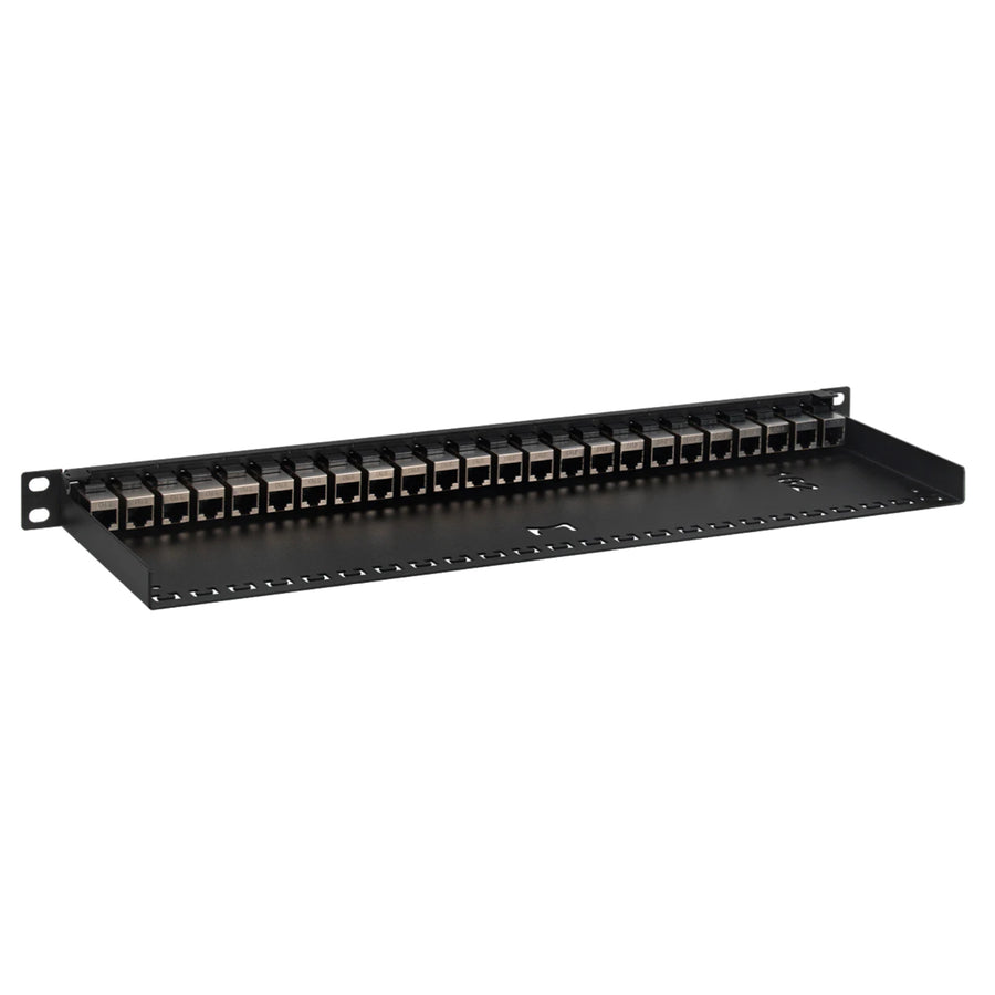 Rackmount.IT AC-PP2-BLK