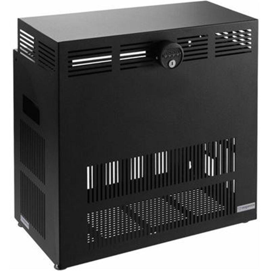 Rackmount.IT ER-E4-BLK