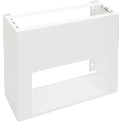 Rackmount.IT ER-A2-WHT EAGLERACK-VERTICAL 2U WALLMOUNT CABINET