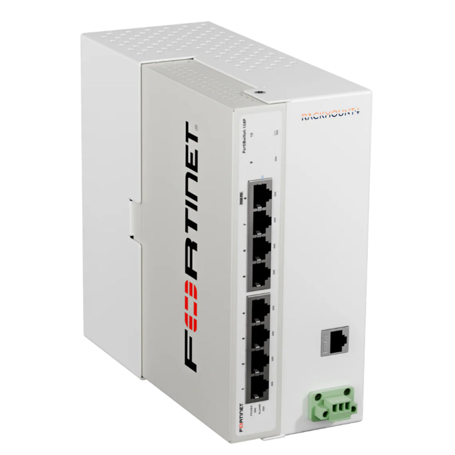 Rackmount.IT RM-FR-D17