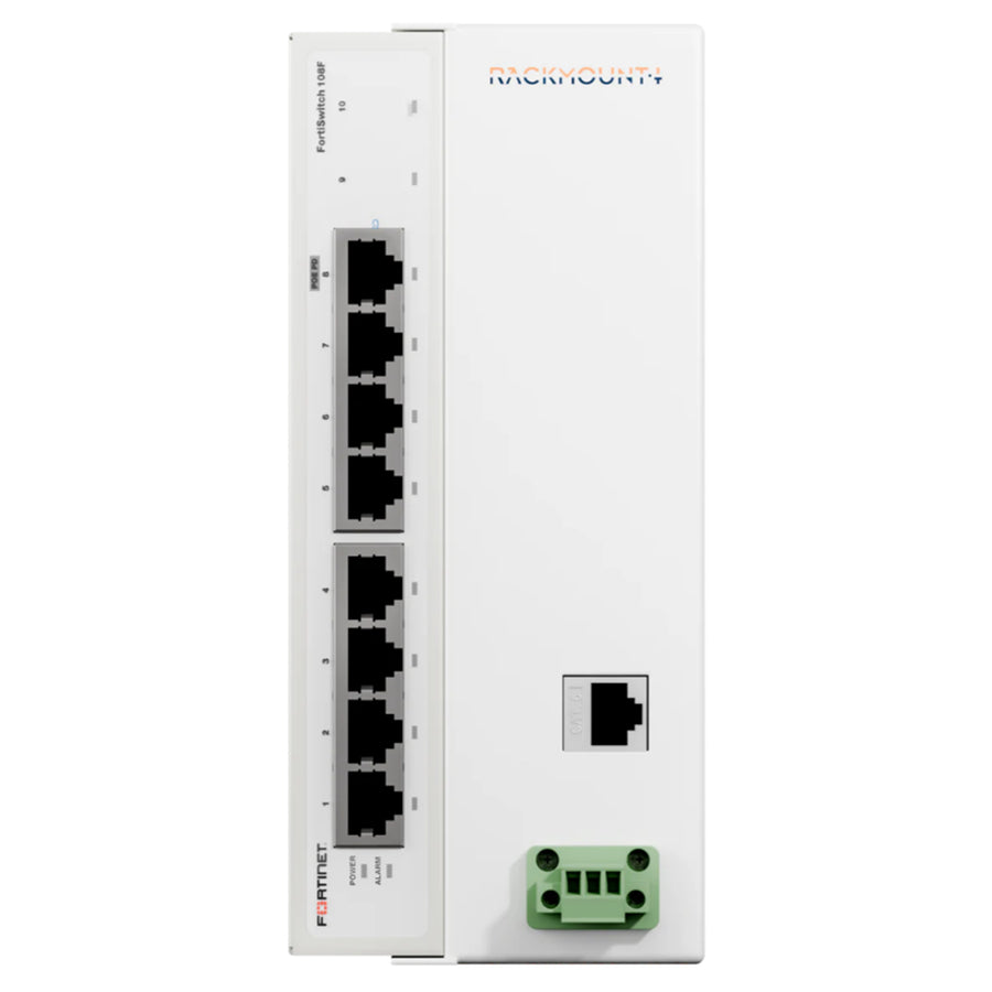 Rackmount.IT RM-FR-D17