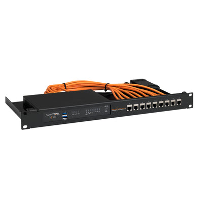 Rackmount.IT RM-SW-T12I RACKMOUNT SONICWALL TZ570W SHIELDED