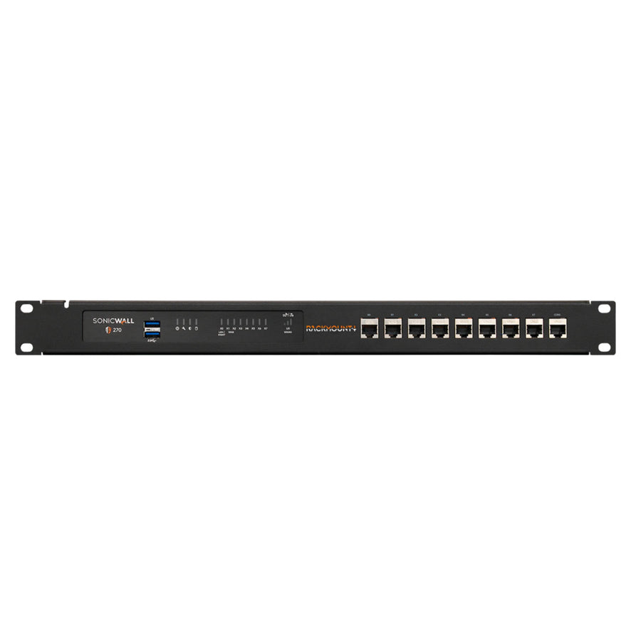 Rackmount.IT RM-SW-T12I