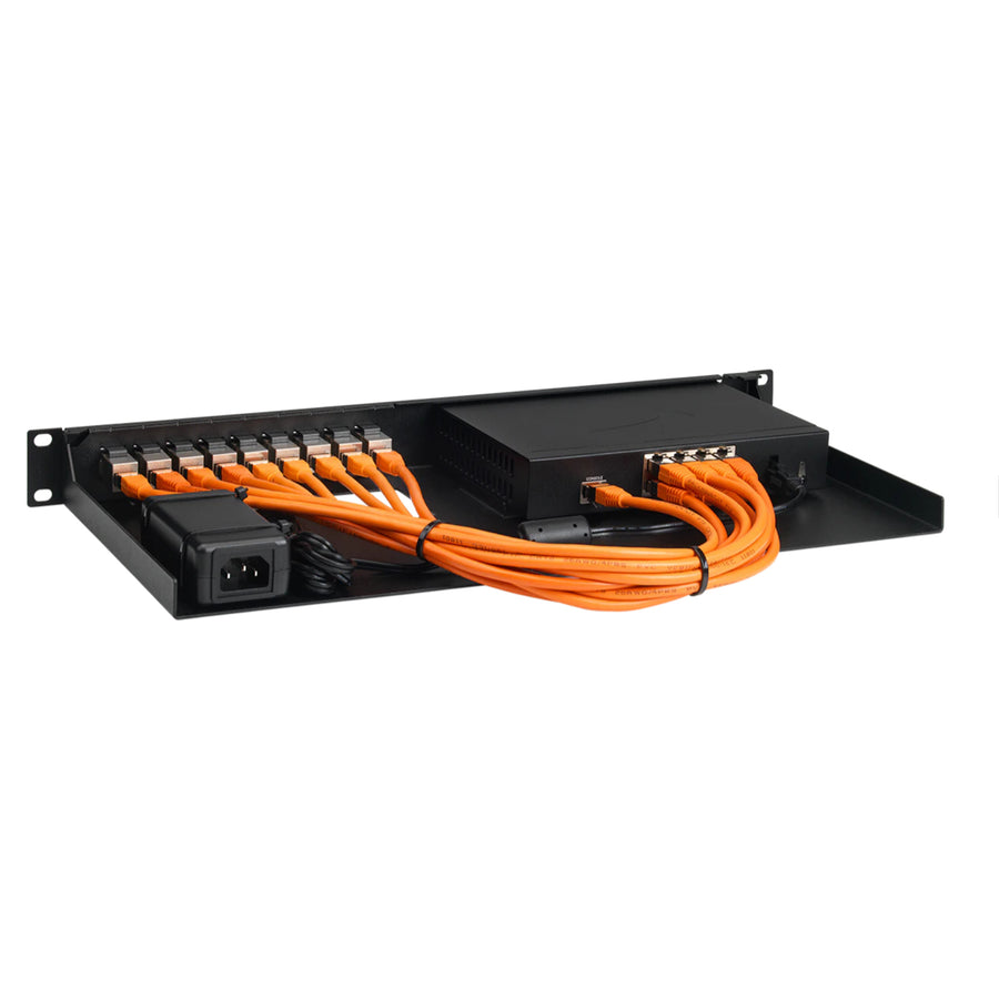 Rackmount.IT RM-SW-T12I