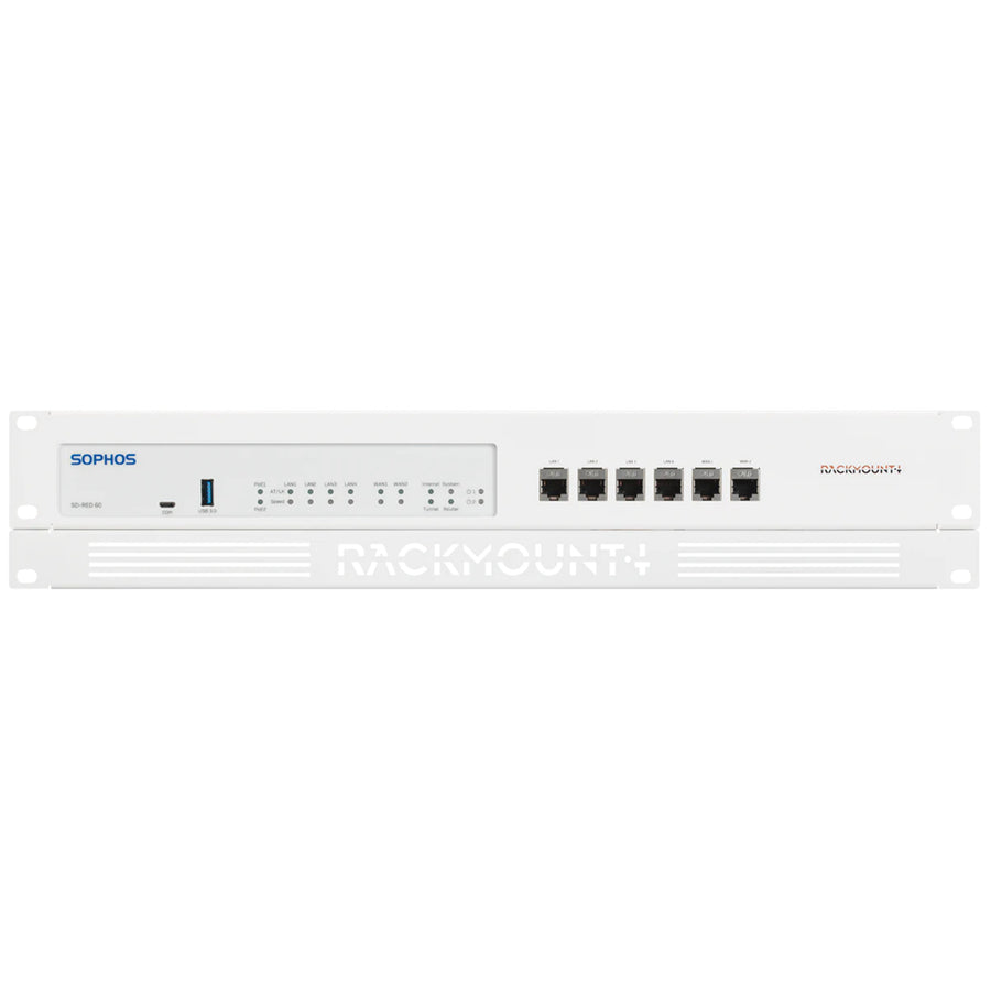 Rackmount.IT RM-SR-T10I