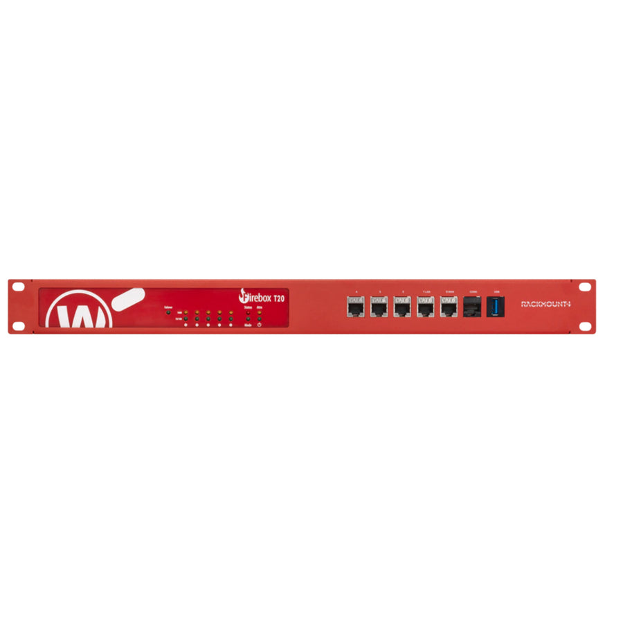 Rackmount.IT RM-WG-T6I