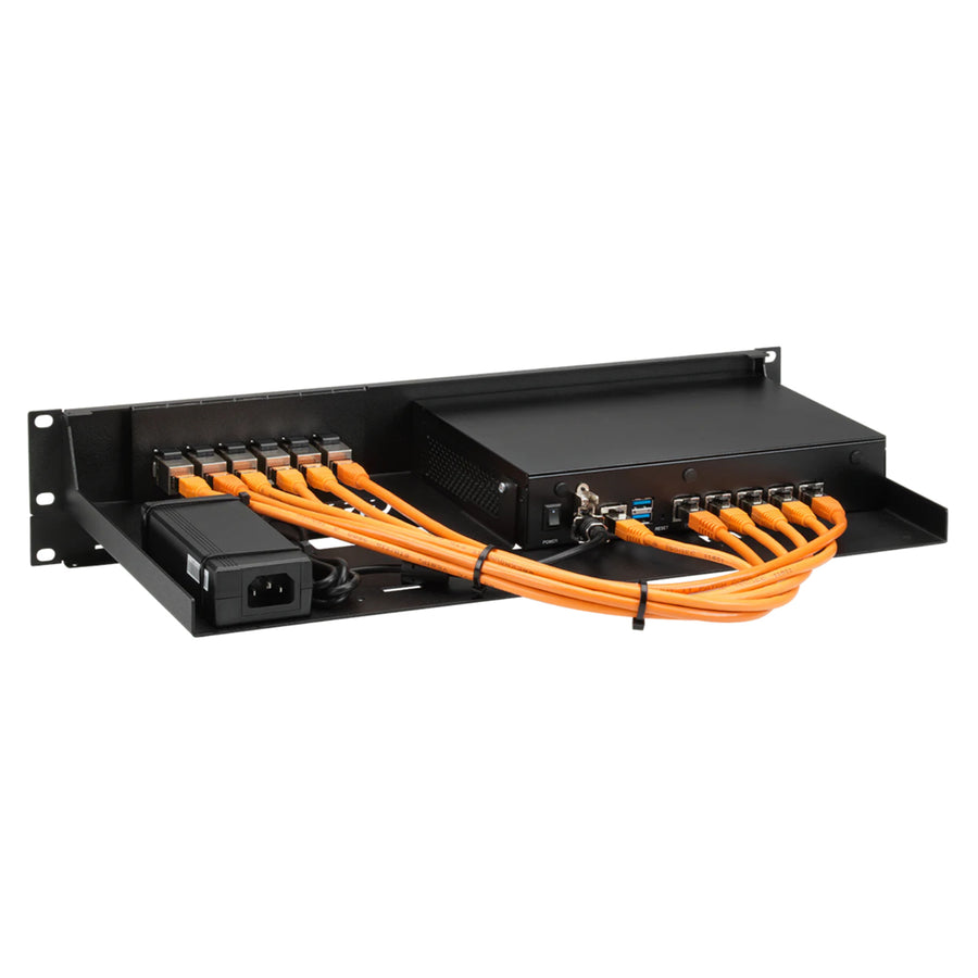 Rackmount.IT RM-BC-T2I