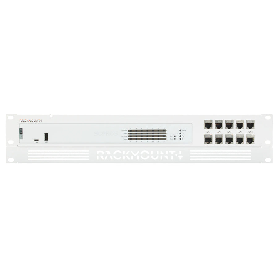 Rackmount.IT RM-SR-T12I