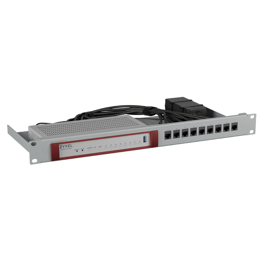 Rackmount.IT RM-ZN-T1
