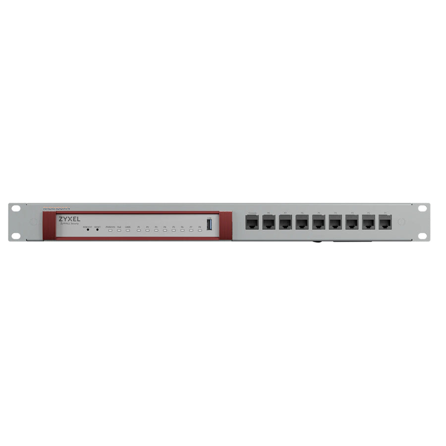 Rackmount.IT RM-ZN-T1