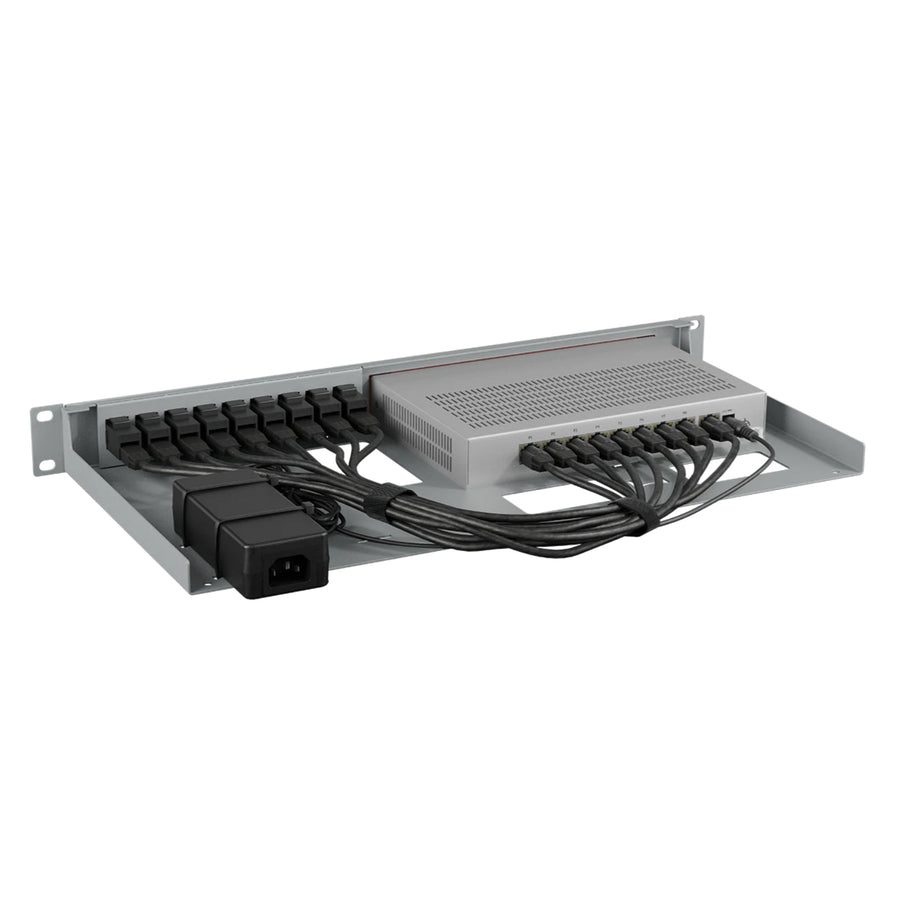 Rackmount.IT RM-ZN-T1