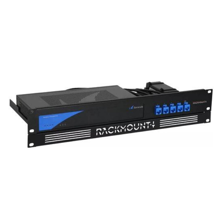 Rackmount.IT RM-BC-T1