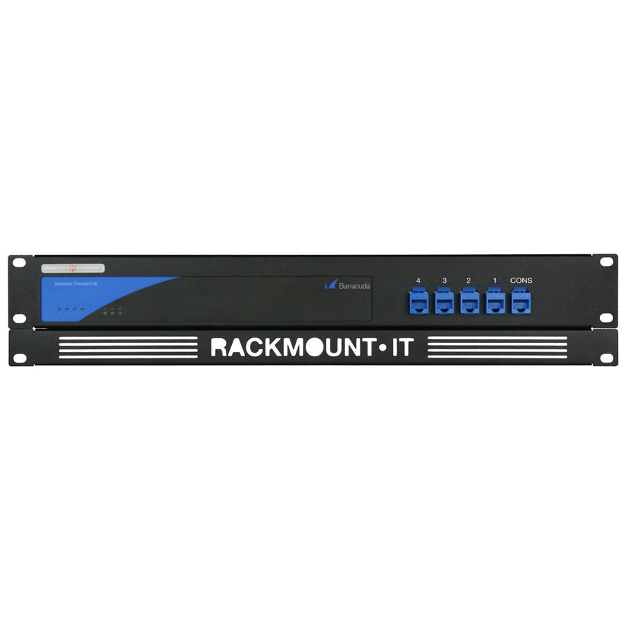 Rackmount.IT RM-BC-T1