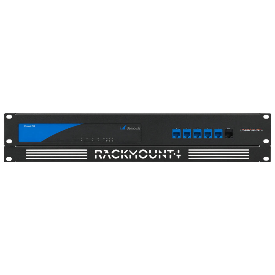 Rackmount.IT RM-BC-T2