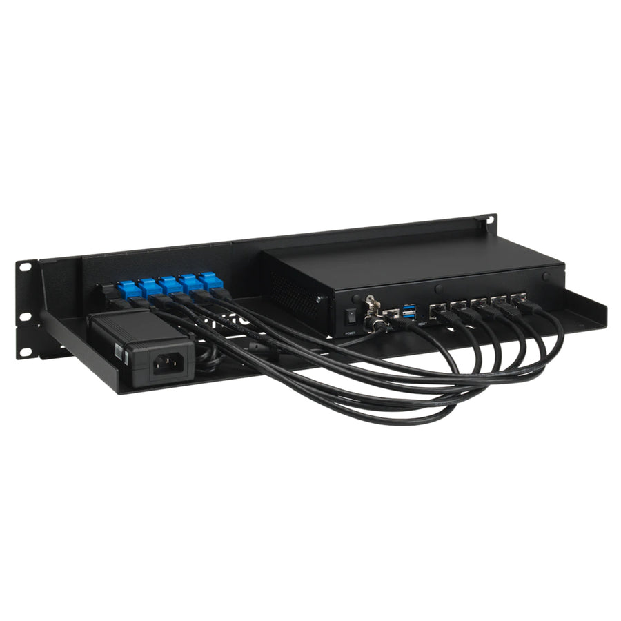 Rackmount.IT RM-BC-T2