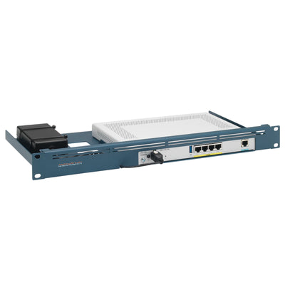Rackmount.IT RM-CI-T11 Rack Mount Kit for Cisco C926 / C927 / I