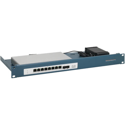 RACKMOUNT.IT RM-CI-T3 RACK KIT CISCO MERAKI MS120-8/MS120-8LP