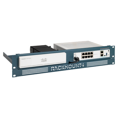 Rackmount.IT RM-CI-T8 Rack Mount Kit for Cisco Firepower 1010