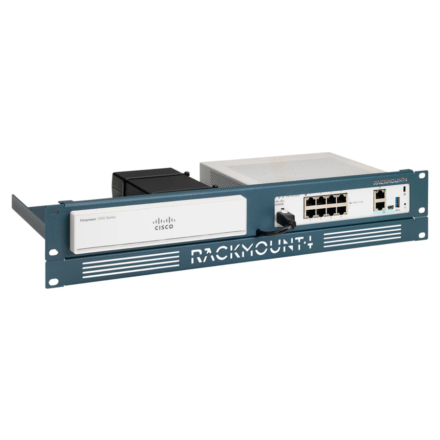 Rackmount.IT RM-CI-T8