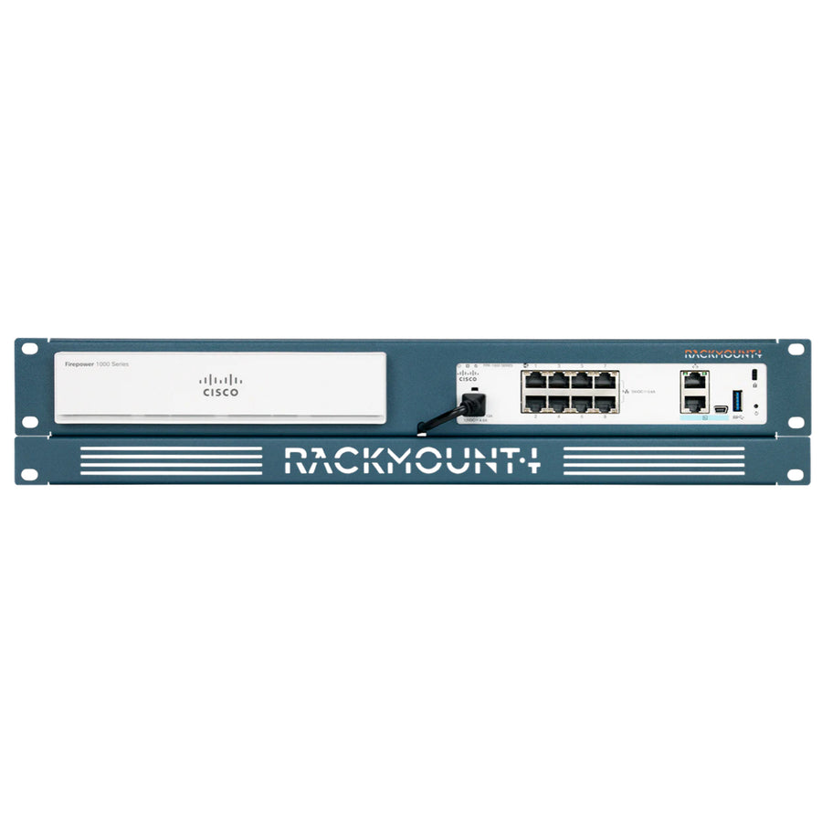 Rackmount.IT RM-CI-T8