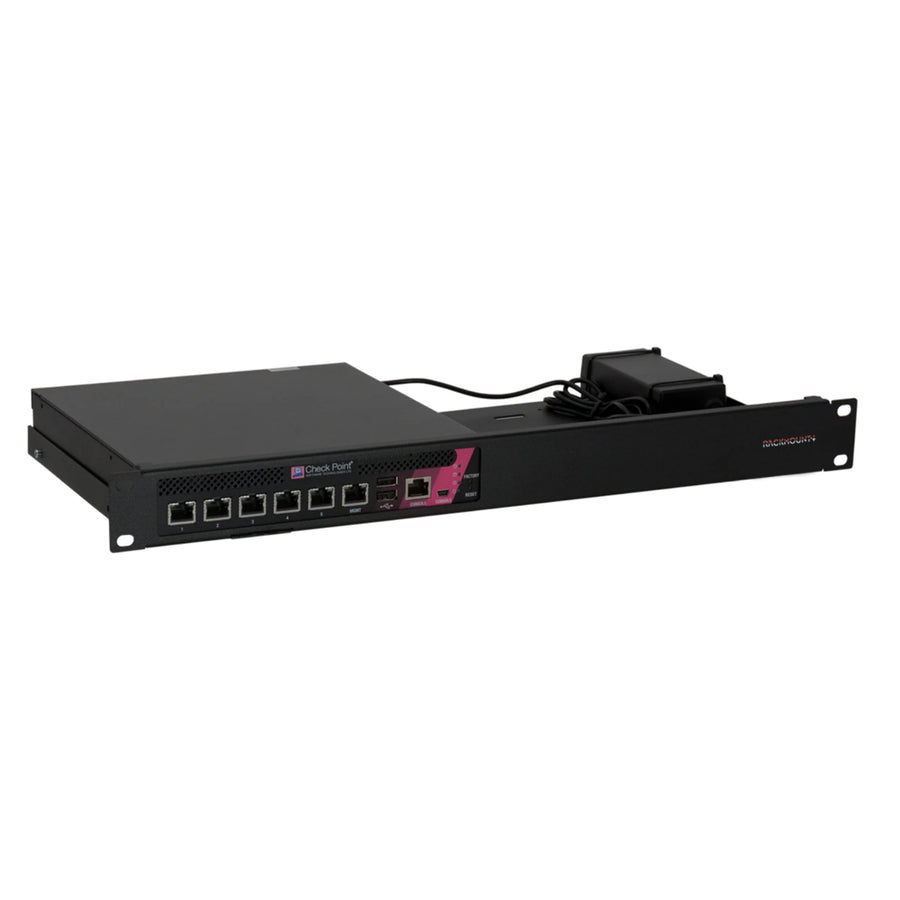 Rackmount.IT RM-CP-T4