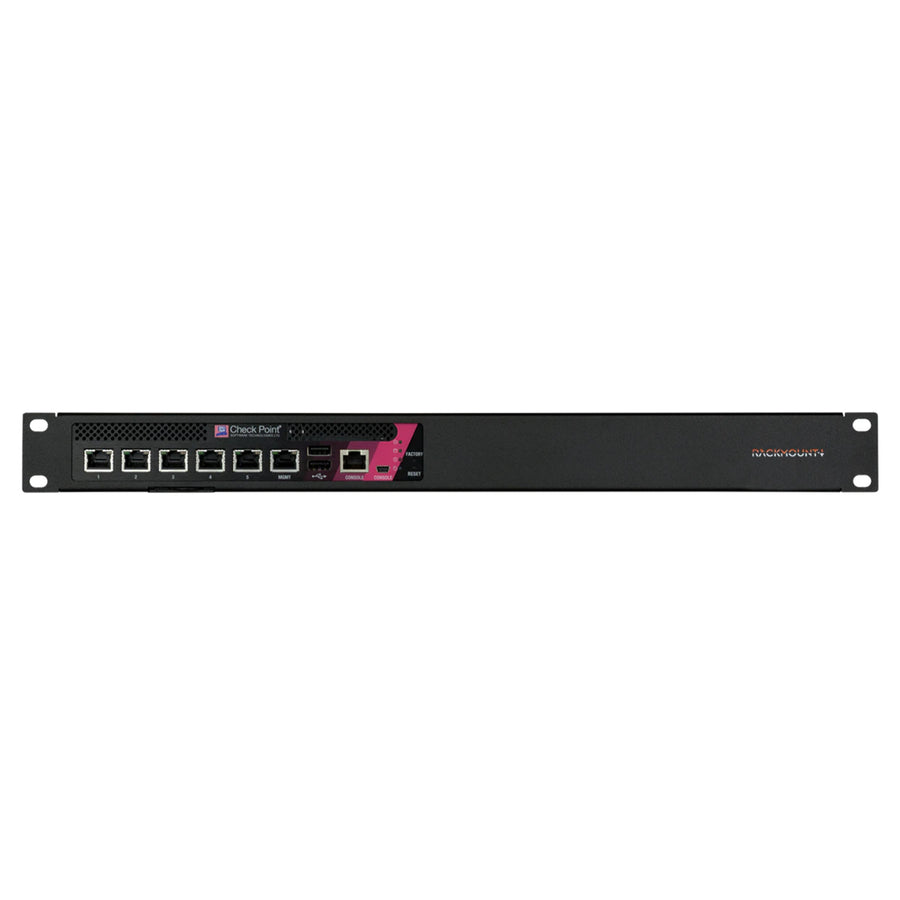 Rackmount.IT RM-CP-T4